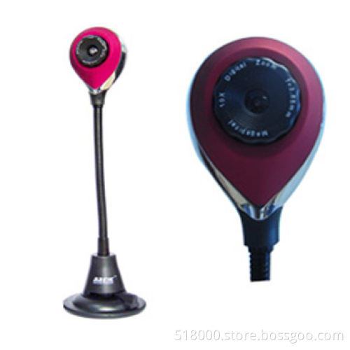 USB pc camera